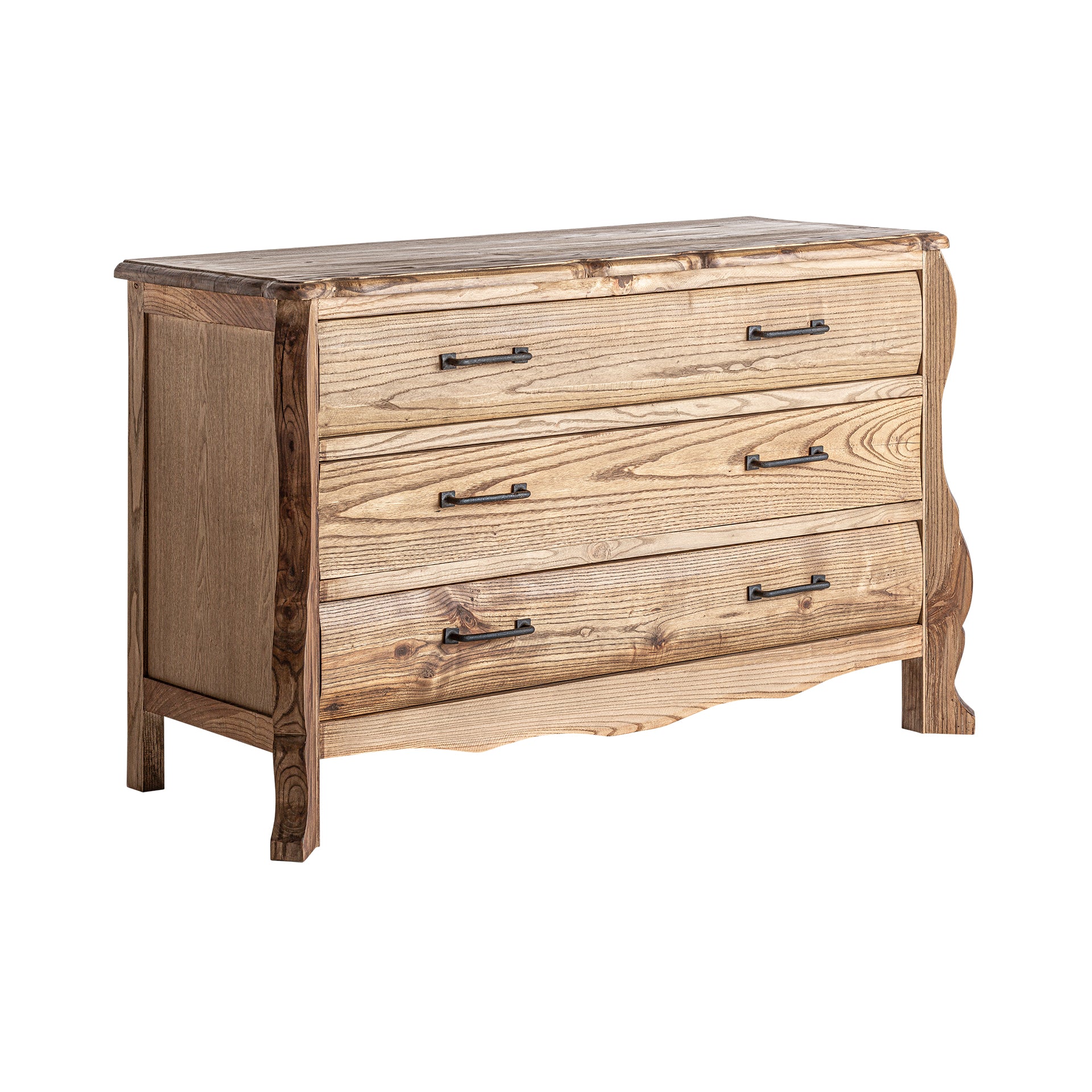 BRIXTON CHEST OF DRAWERS
